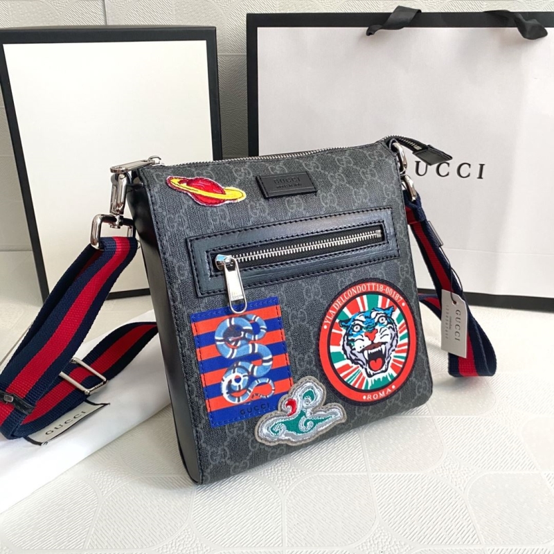 Gucci Satchel Bags